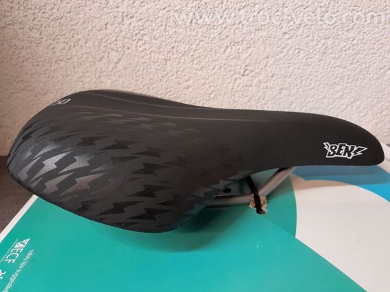 Selle neuve SR Suntour enfant - 2