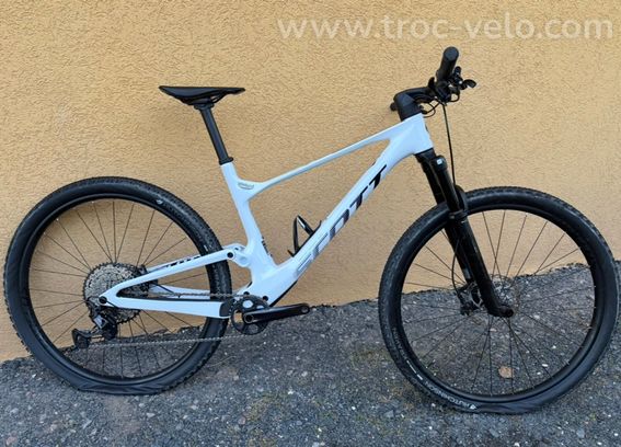 Scott Spark RC TEAM L