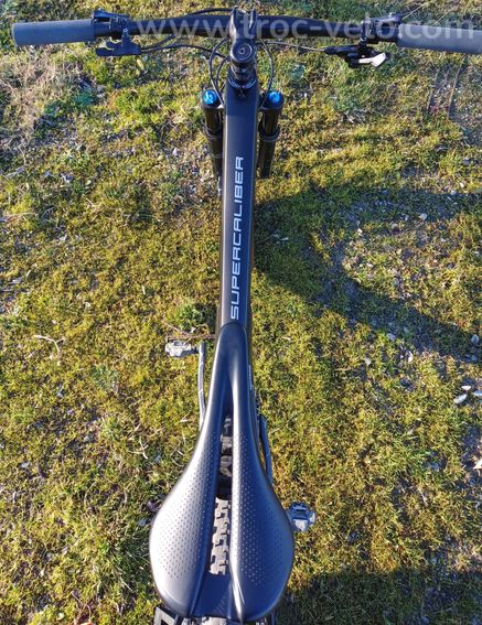 TREK Supercaliber - 3