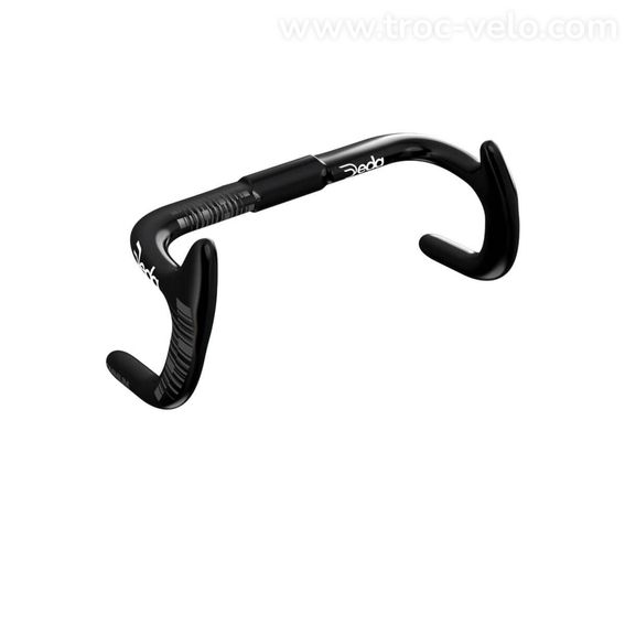 Cintre DEDA OMNIUM TRACK CARBONE