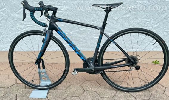 Scott Solace SL15, taille S, Ultegra 2x11 - 2