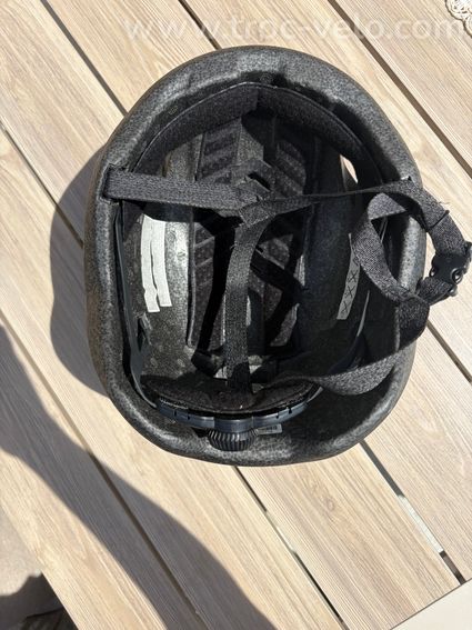 Casque scott - 4