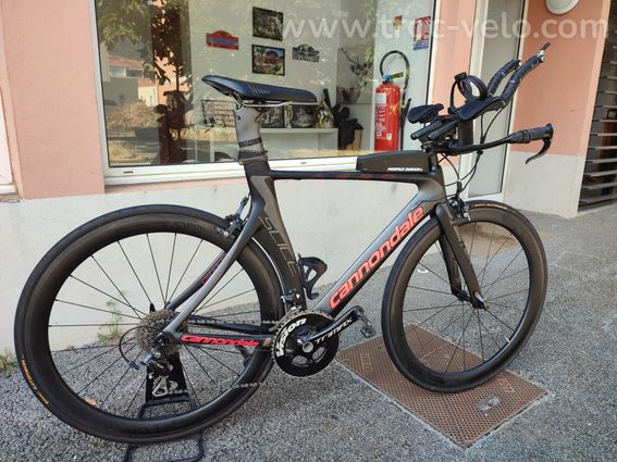 Cannondale slice