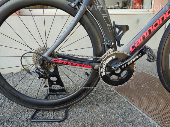 Cannondale slice - 2