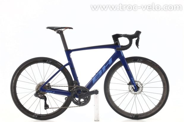 BH RS1 Carbone Di2 12V - 1