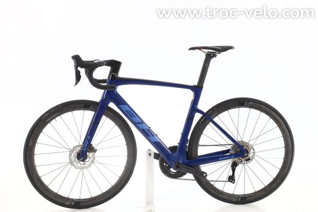 BH RS1 Carbone Di2 12V - 2