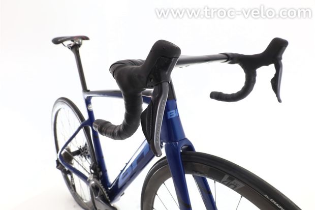 BH RS1 Carbone Di2 12V - 7