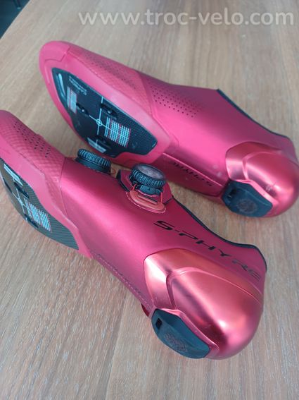 SHIMANO SH-RC902 S-PHYRE - 3