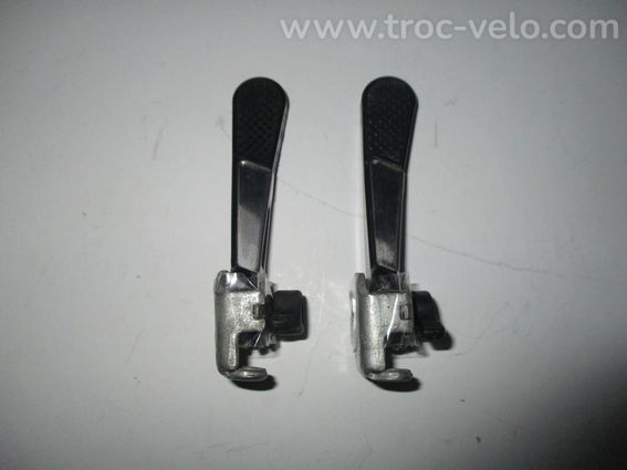Manettes SIMPLEX Vintage - 2