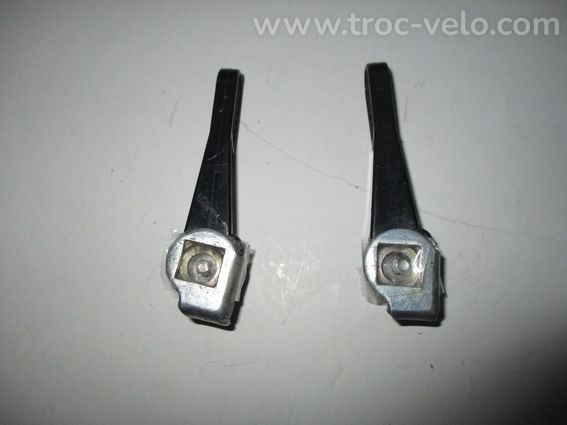 Manettes SIMPLEX Vintage - 3