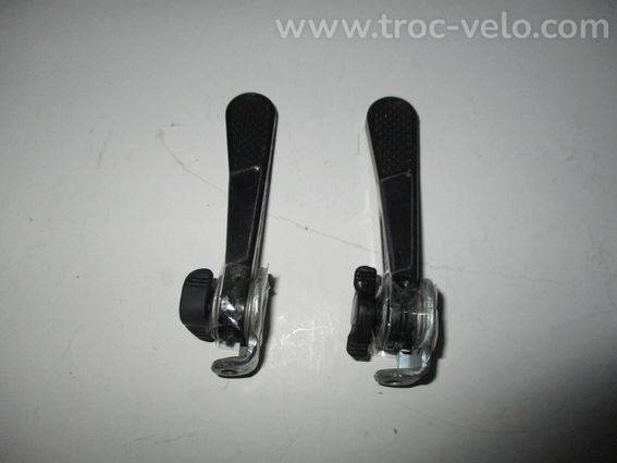 Manettes SIMPLEX Vintage - 4