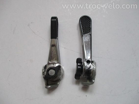 Manettes SIMPLEX Vintage - 5