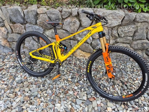 MONDRAKER FOXY RR - 2
