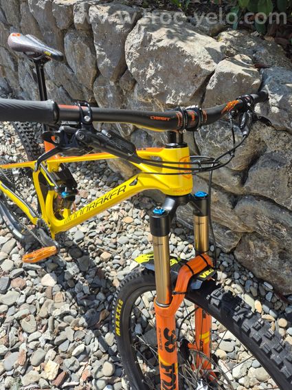 MONDRAKER FOXY RR - 3