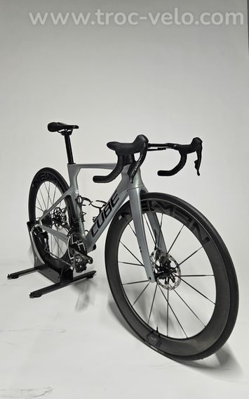 Cube Litening aero C 68 X - 2