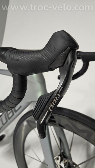 Cube Litening aero C 68 X - 4