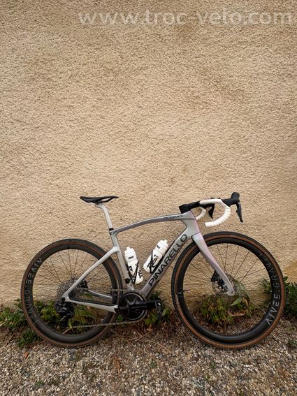 DOGMA GR Kit cadre + combo taille 53 - 2