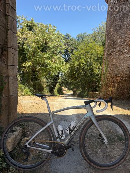 DOGMA GR Kit cadre + combo taille 53 - 3