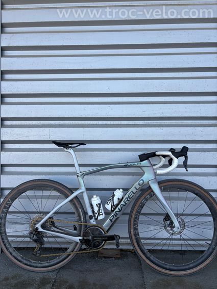 DOGMA GR Kit cadre + combo taille 53 - 4