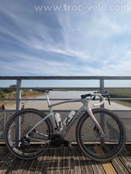 DOGMA GR Kit cadre + combo taille 53 - 5