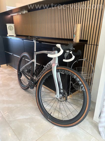 DOGMA GR Kit cadre + combo taille 53 - 7