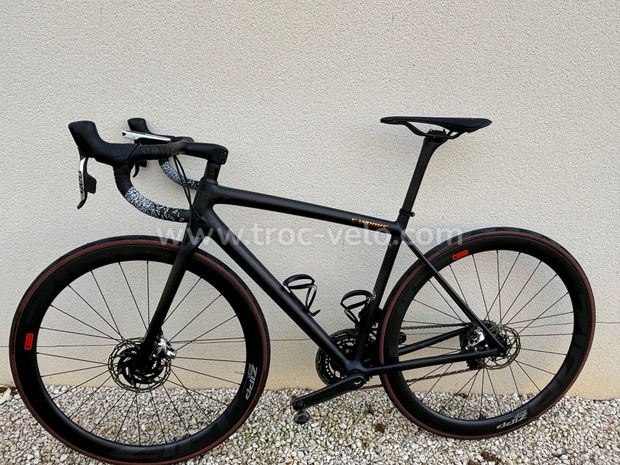 S-works aethos - 2