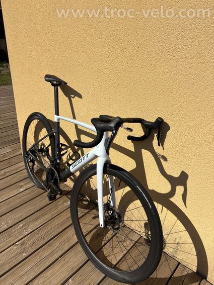Scott addict rc pro  - 2
