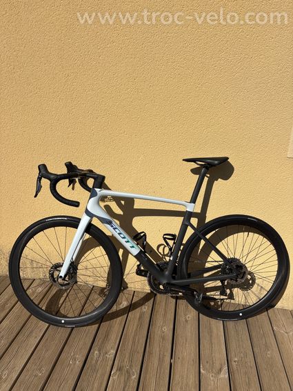 Scott addict rc pro  - 3