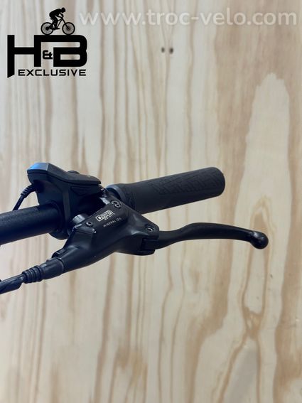 Bulls Twenty8 EVO 45 Vélo électrique Shimano Deore 2021 - 6
