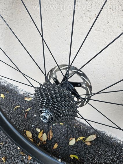 Roues Miche SWR Evo 50 mm - 3