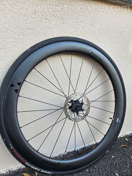 Roues Miche SWR Evo 50 mm - 4