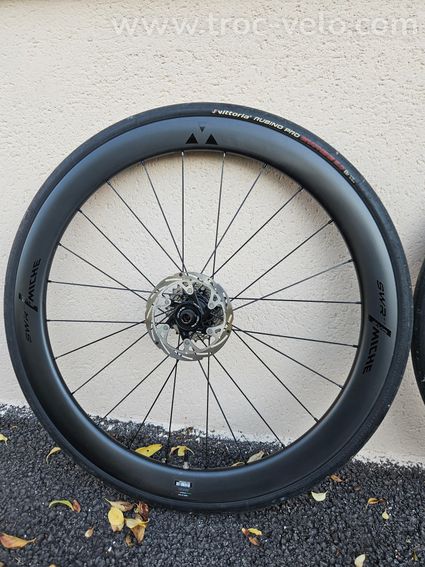 Roues Miche SWR Evo 50 mm - 5