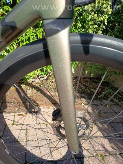 Specialized S-Works Tarmac SL8 – Dura-Ace Di2 – T54 comme neuf - 6