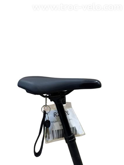 Flyer Goroc3 4.10 VTT électrique Shimano Deore 2022 - 11
