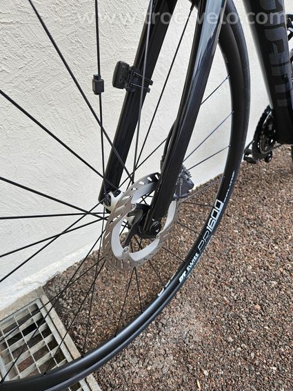 Vélo route Giant defy advanced 1 taille ML - 6