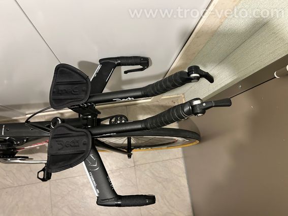 Vélo CLM Argon 18  - 2