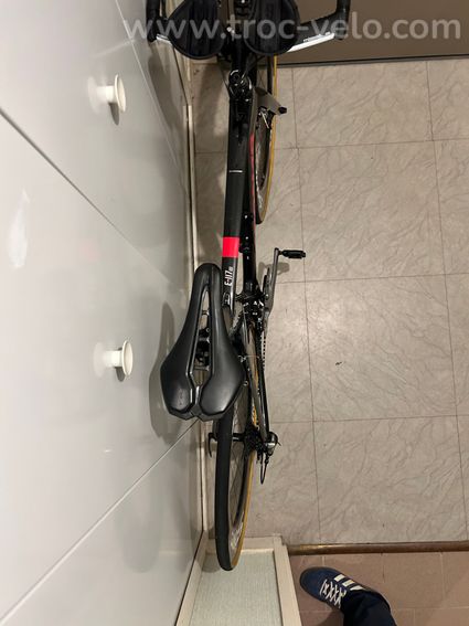 Vélo CLM Argon 18  - 4