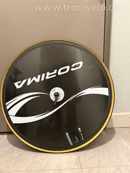 Vélo CLM Argon 18  - 5
