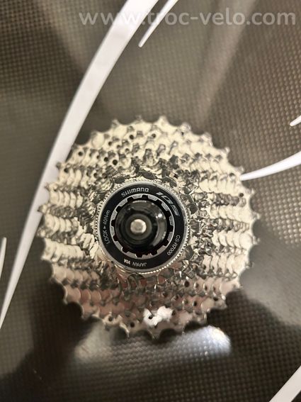 Vélo CLM Argon 18  - 6