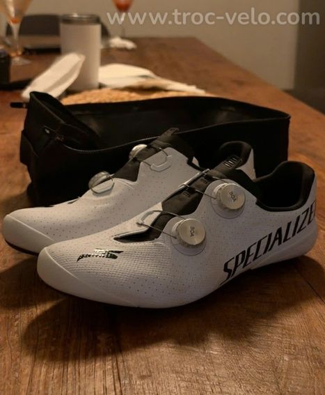 specialized s-works torch team taille 45 - 2