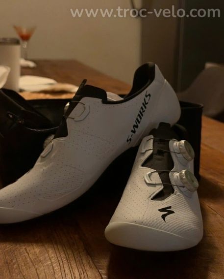 specialized s-works torch team taille 45 - 3