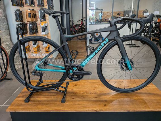 Bianchi specialissima rc 2026