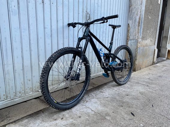 Vtt Norco Sight a2