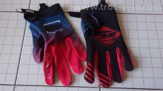 GANTS  KENNY GRAVITY - 2