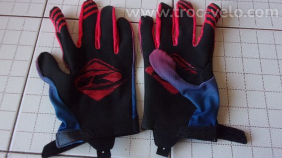 GANTS  KENNY GRAVITY - 3