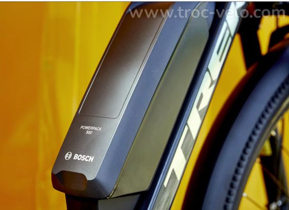 Trek Allant + - Taille M - 2