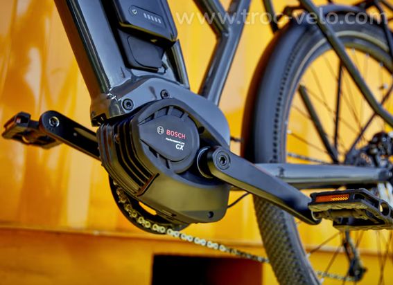 Trek Allant + - Taille M - 3