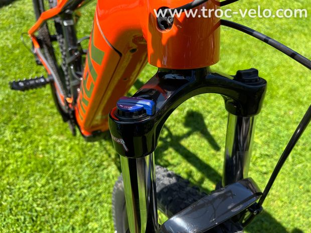 VTT trek powerfly 4 - 3