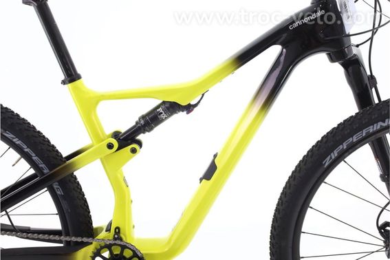 Produit Reconditionne    Cannondale Scalpel Xt   Velo Vtt   Tres Bon Etat - 2