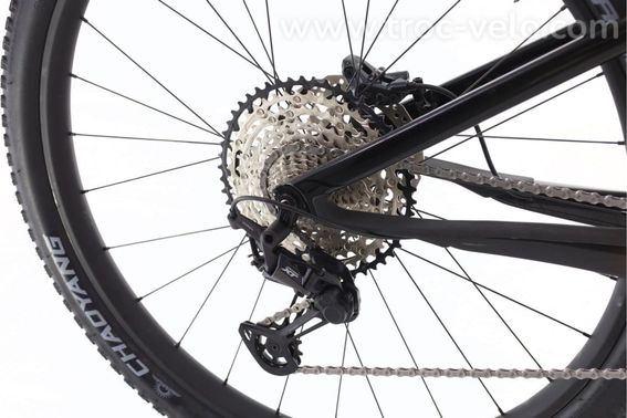 Produit Reconditionne    Cannondale Scalpel Xt   Velo Vtt   Tres Bon Etat - 3